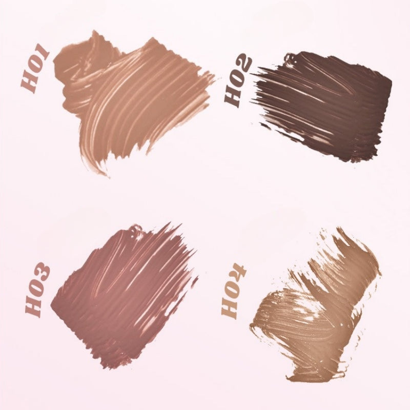 HOLD LIVE Soft Color Eyebrow Cream 3.3g