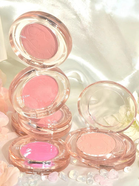 HOLD LIVE Soft Focus Powder Blusher HL749