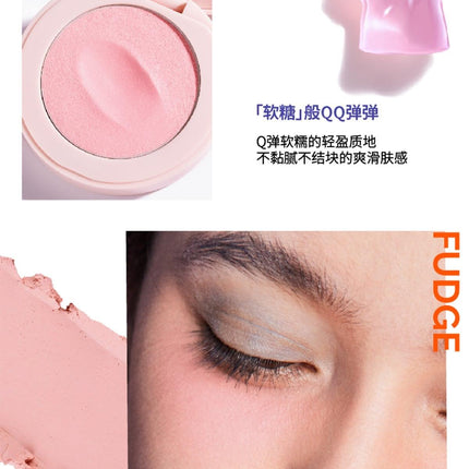 HYNTOOR Fudge Blush Mud HYT017 - Chic Decent