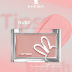 Tipsy Blush NU02