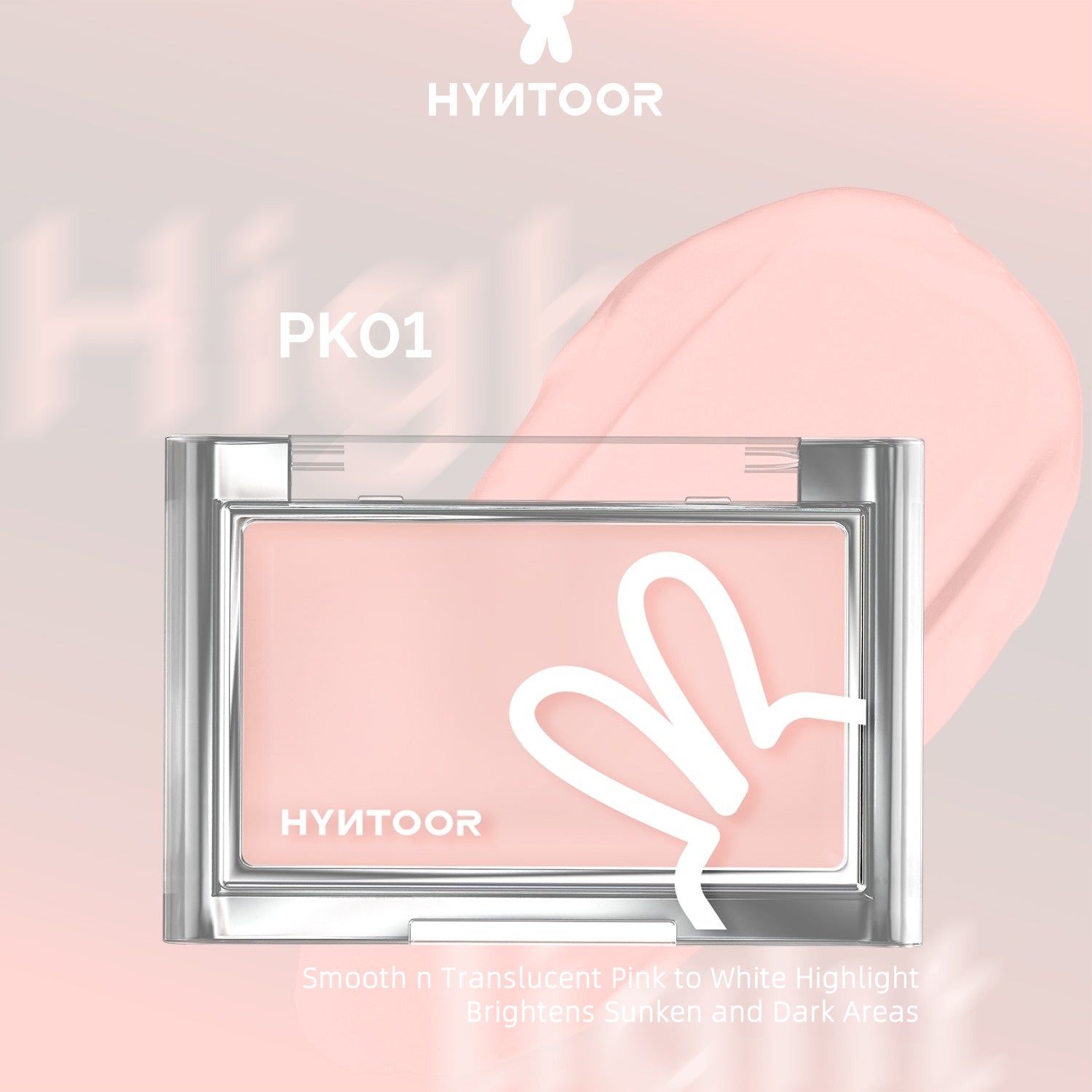 HYNTOOR 腮红膏 3g