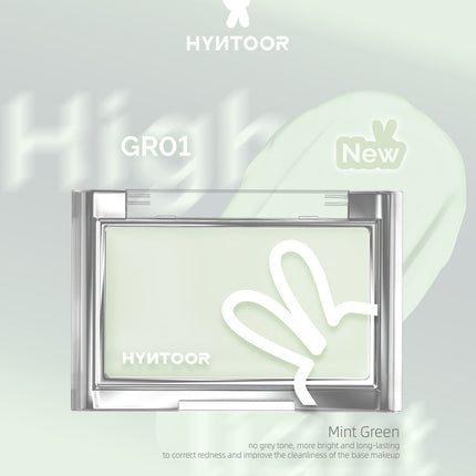HYNTOOR Blush Highlight Cream 3g