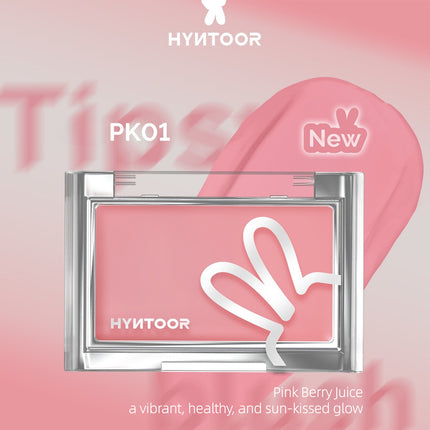 HYNTOOR Blush Highlight Cream 3g