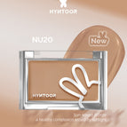 Bronzer NU20