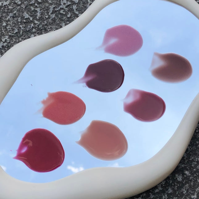 Haggard EMO Monster Pluming Lip Gloss 3.3g
