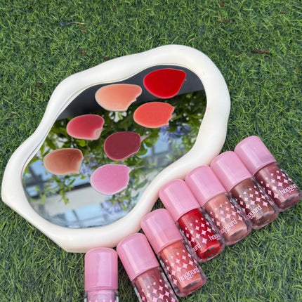 Haggard EMO Monster Pluming Lip Gloss 3.3g