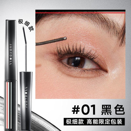 Judydoll Iron Strong Mascara Lifting Waterproof JD083