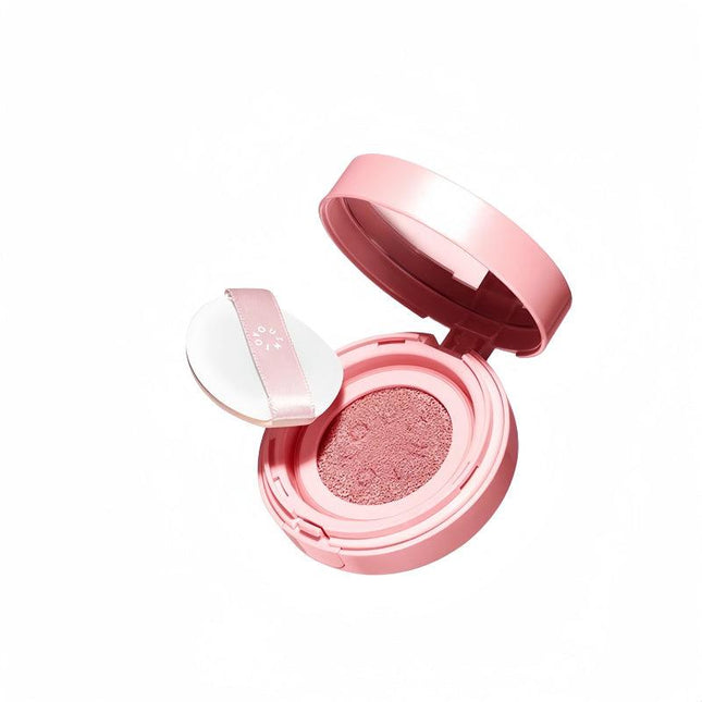 INTOYOU - Air Cushion Blush 3.2g