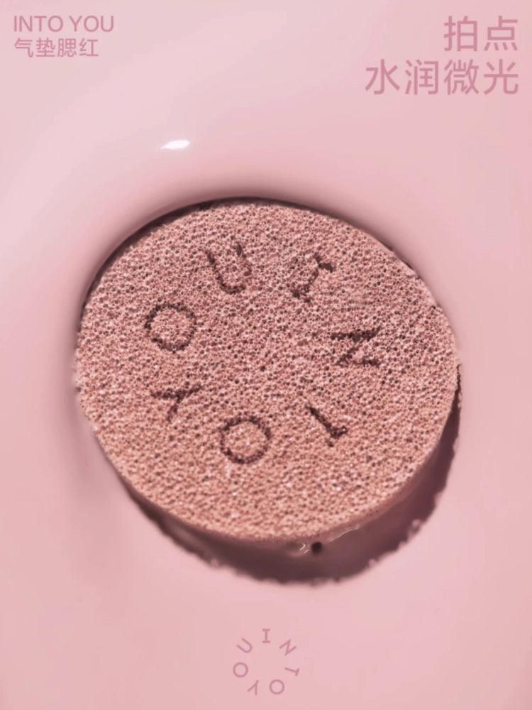 INTO YOU Air Cushion Blush IY071