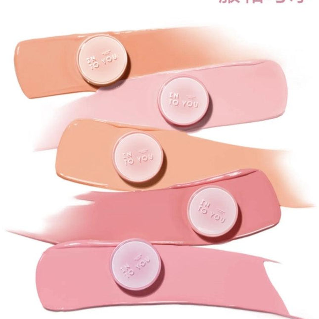INTOYOU - Air Cushion Blush 3.2g