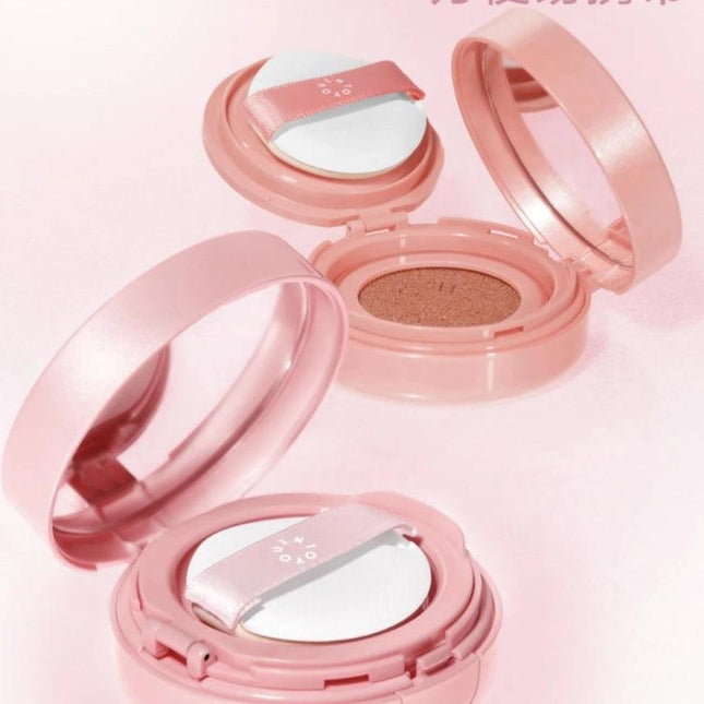 INTOYOU - Air Cushion Blush 3.2g