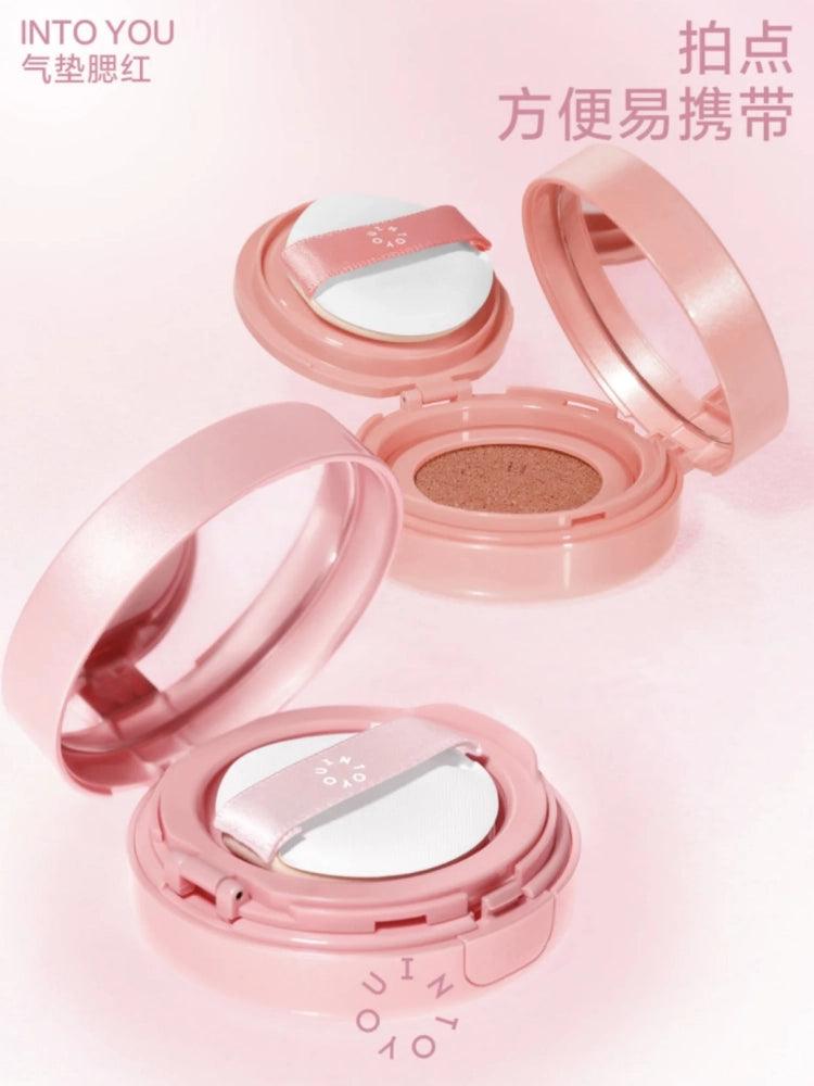 INTO YOU Air Cushion Blush IY071