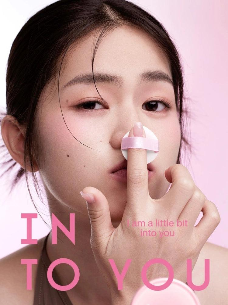 INTO YOU Air Cushion Blush IY071