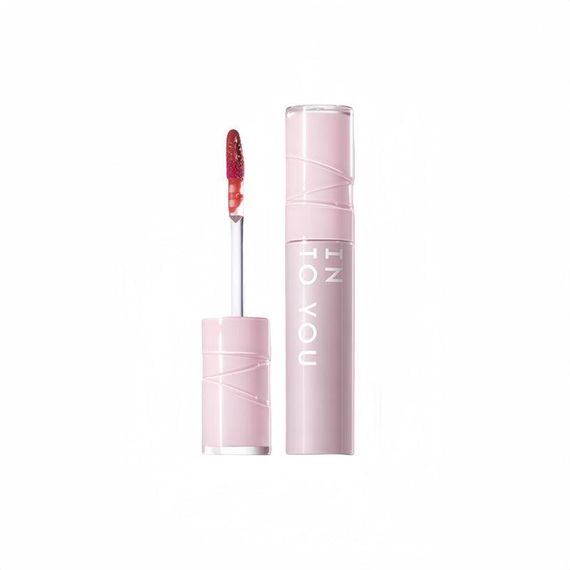 INTOYOU - Aqueous Sensation Lip Glaze 3g INTOYOU - Aqueous Sensation Lip Glaze 3g