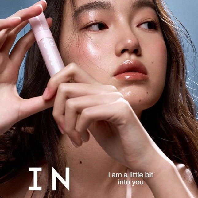 INTOYOU - Aqueous Sensation Lip Glaze 3g