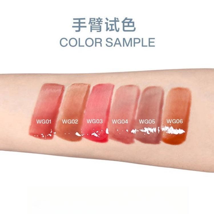 INTO YOU Aqueous Sensation Lip Glaze IY062