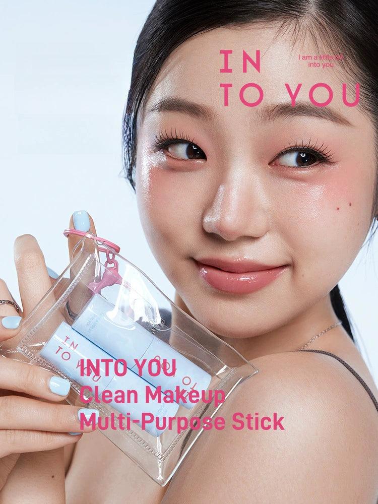 INTO YOU Clean Makeup Multi Purpose Stick IY068