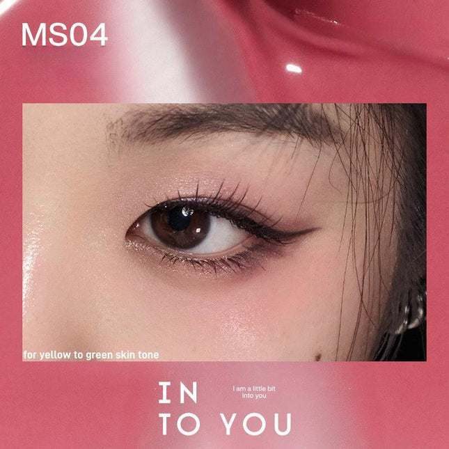 INTOYOU - Clean Makeup Multi Purpose Stick 4.4g
