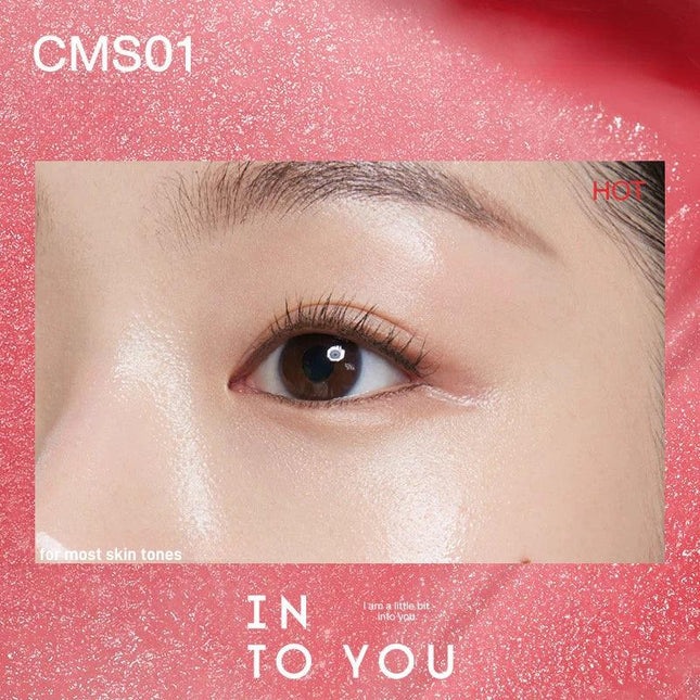 INTOYOU - Clean Makeup Multi Purpose Stick 4.4g