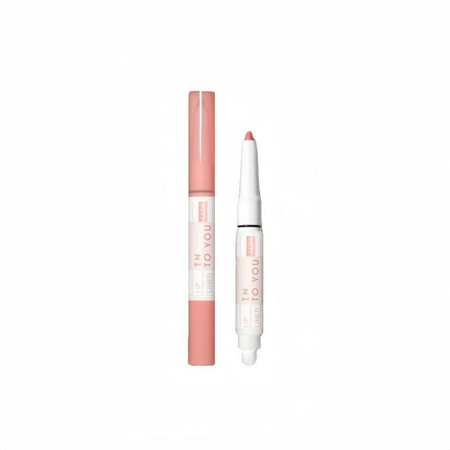 INTOYOU - Colorful Lip Liner 500mg