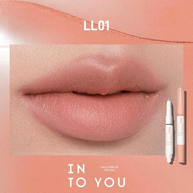 INTOYOU - Colorful Lip Liner 500mg