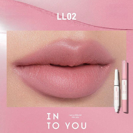 INTOYOU - Colorful Lip Liner 500mg