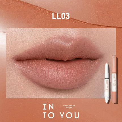 INTOYOU - Colorful Lip Liner 500mg