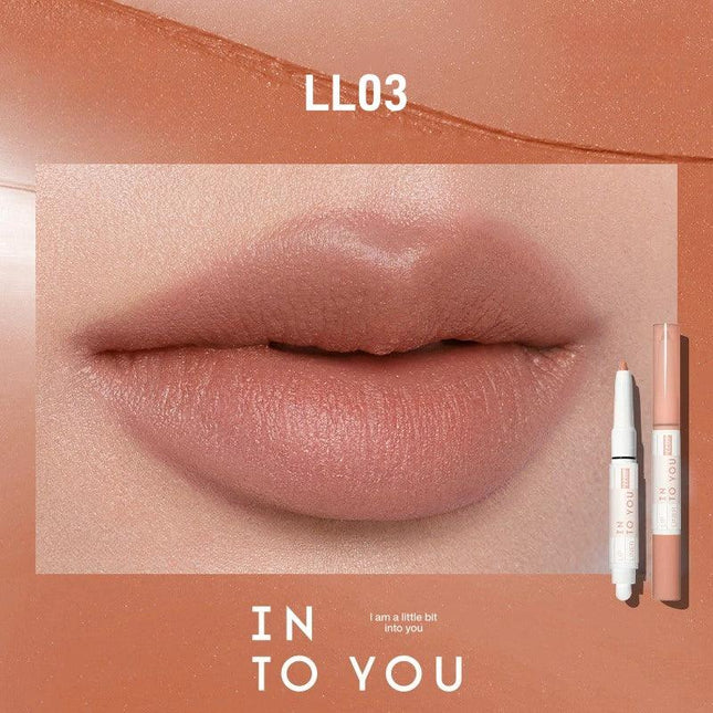 INTOYOU - Colorful Lip Liner 500mg