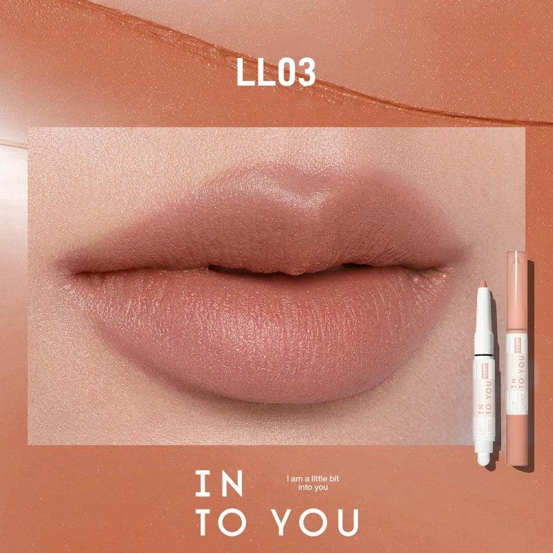 INTO YOU Colorful Lip Liner IY069