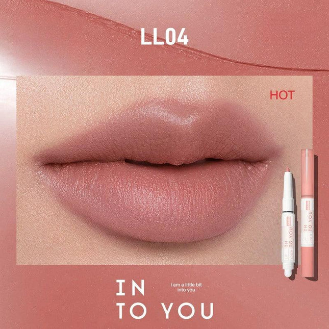 INTOYOU - Colorful Lip Liner 500mg