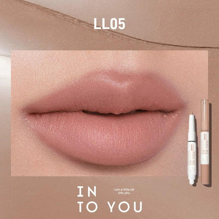 INTOYOU - Colorful Lip Liner 500mg