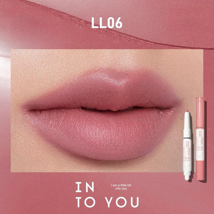 INTOYOU - Colorful Lip Liner 500mg