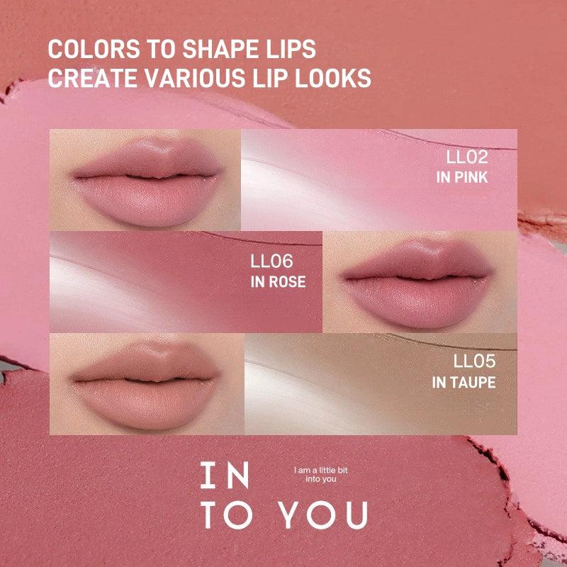 INTO YOU Colorful Lip Liner IY069