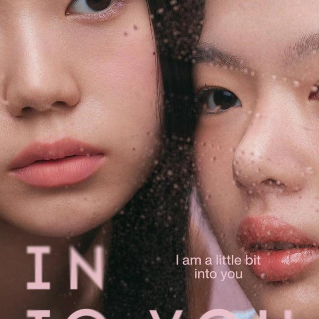 INTOYOU - Glow Lip Tint n Velvet Lip Matt 2.6g