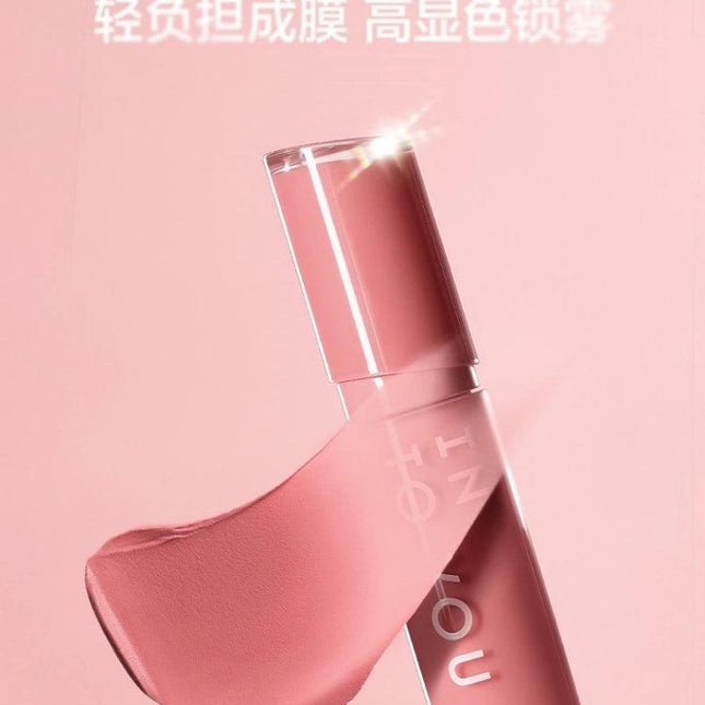 INTOYOU - Glow Lip Tint n Velvet Lip Matt 2.6g