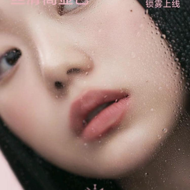 INTOYOU - Glow Lip Tint n Velvet Lip Matt 2.6g