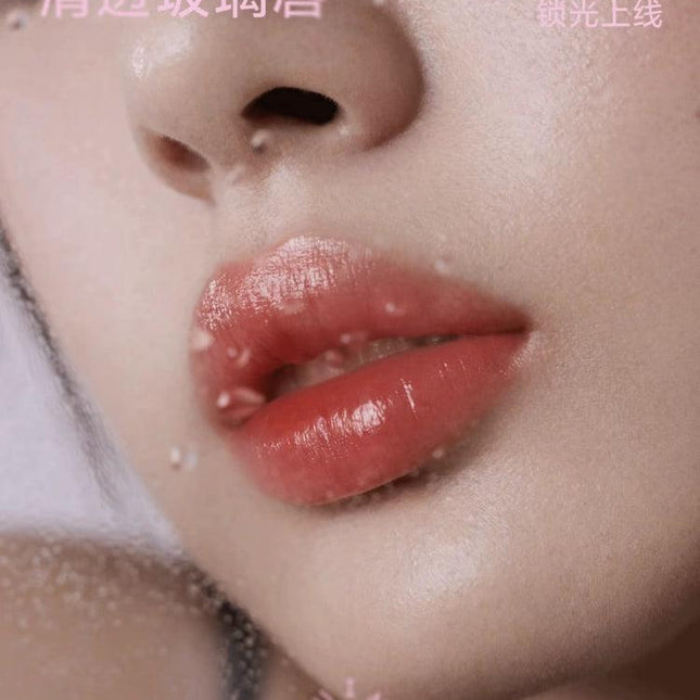 INTOYOU - Glow Lip Tint n Velvet Lip Matt 2.6g