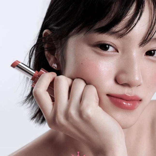 INTOYOU - Glowing Lipstick Mirror n Moist 3g