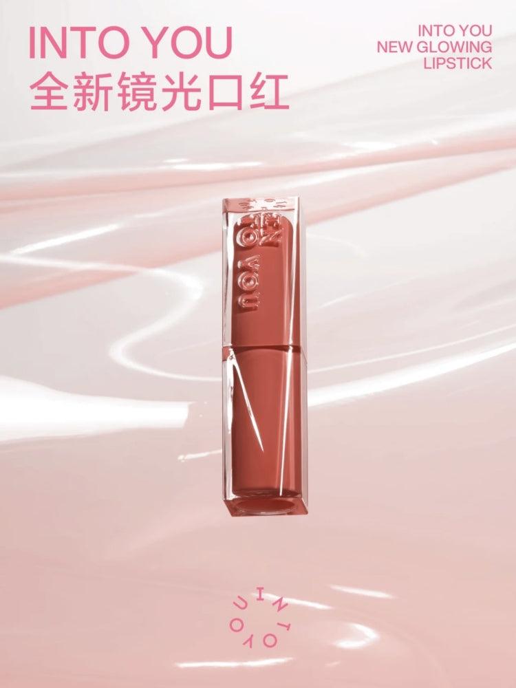 INTO YOU Glowing Lipstick Mirror n Moist  IY064