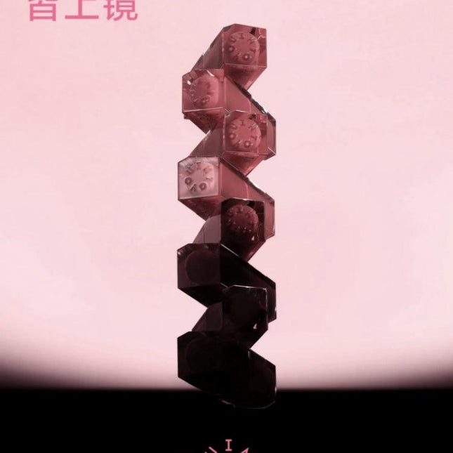 INTOYOU - Glowing Lipstick Mirror n Moist 3g