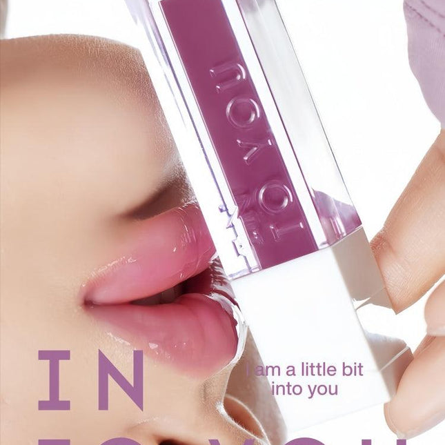 INTOYOU - Lip Oil 3.8g