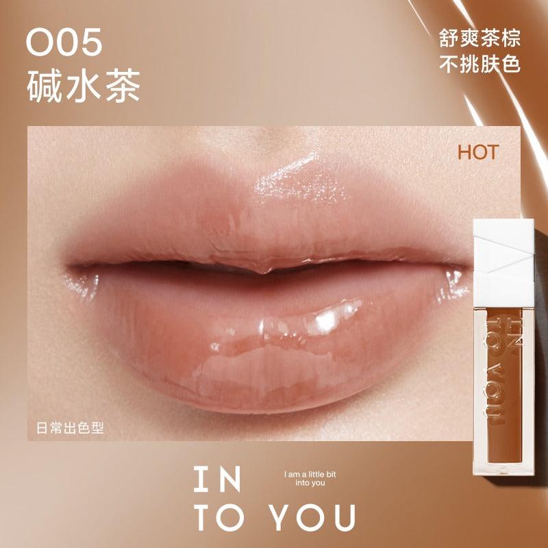 INTO YOU Lip Oil IY056