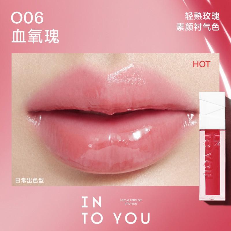 INTO YOU Lip Oil IY056