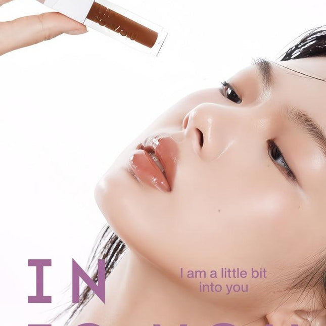 INTOYOU - Lip Oil 3.8g