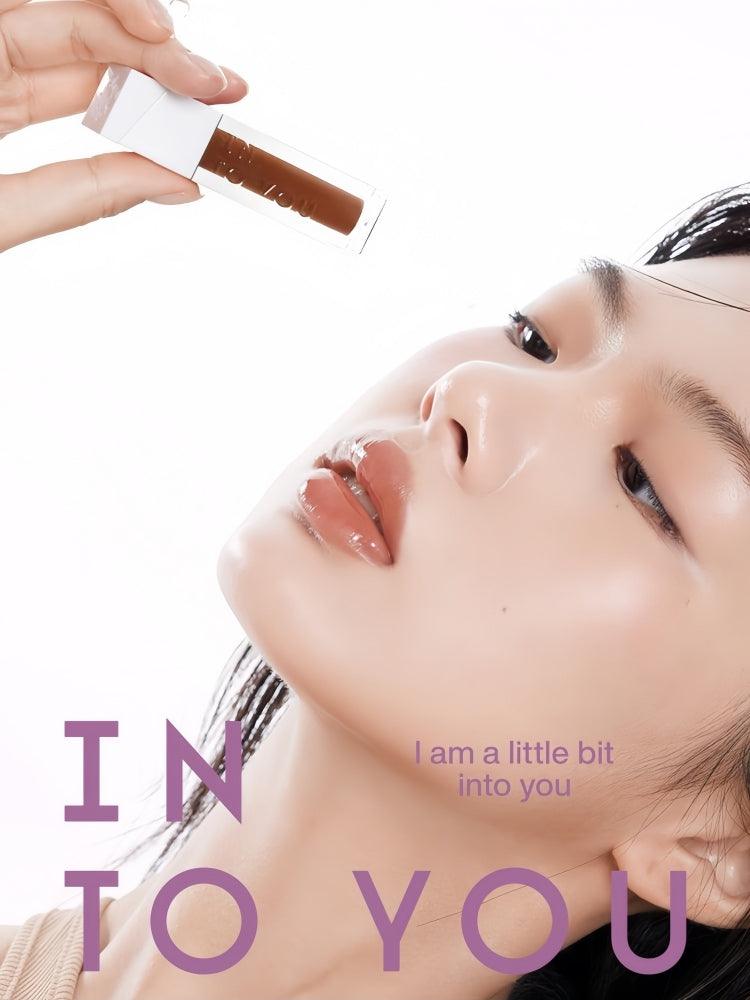 INTO YOU Lip Oil IY056