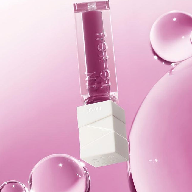 INTOYOU - Lip Oil 3.8g