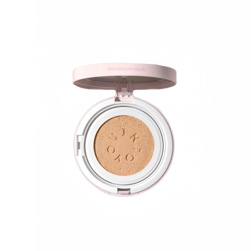 INTO YOU Long Lasting Cushion Foundation 22g IY057