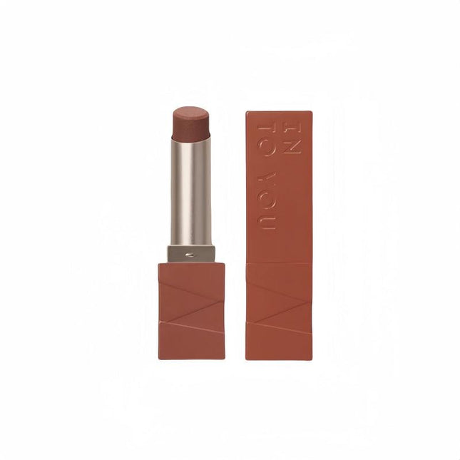 INTOYOU - Matte Lipstick 2.7g