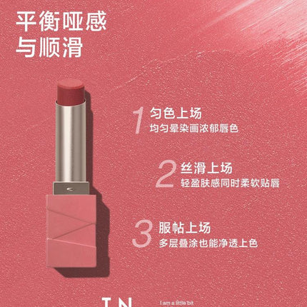 INTO YOU Matte Lipstick IY055