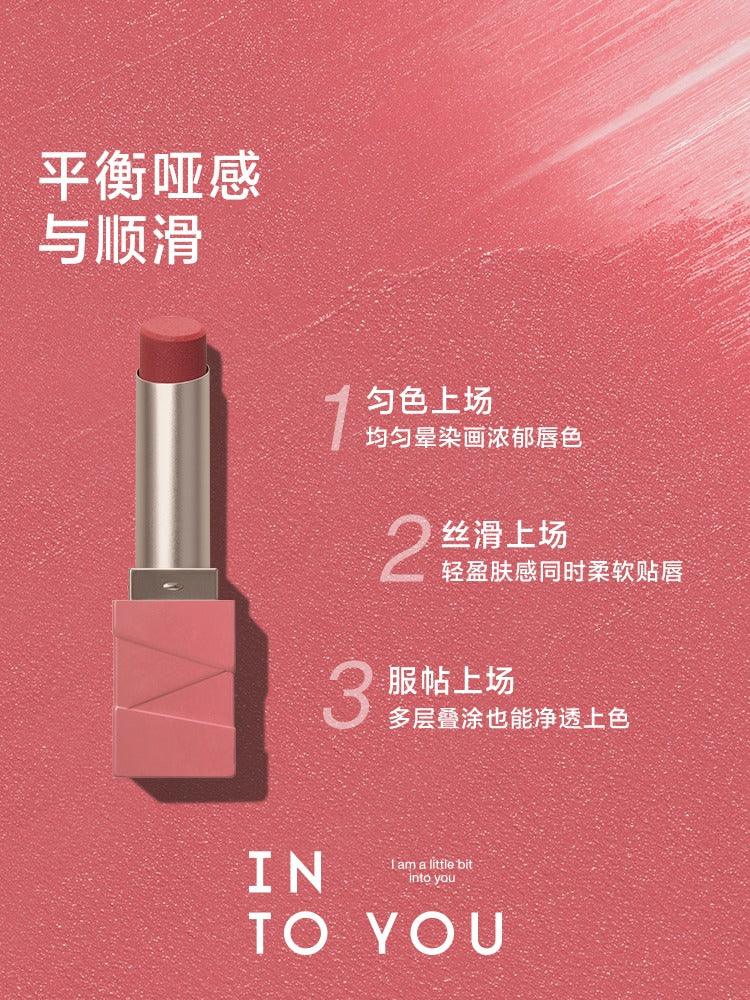 INTO YOU Matte Lipstick IY055